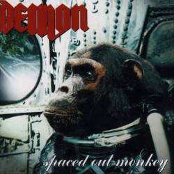 Demon (UK) : Spaced Out Monkey